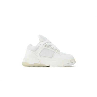 AMIRI All White 02