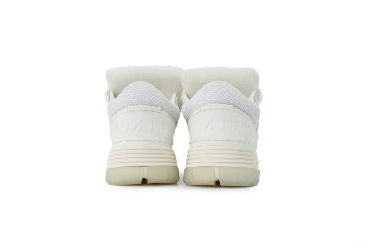 AMIRI All White
