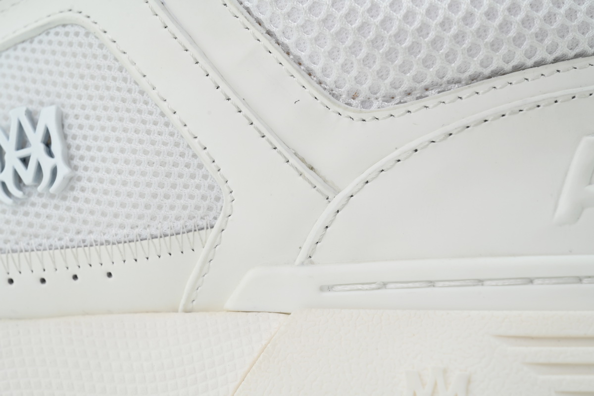 AMIRI All White