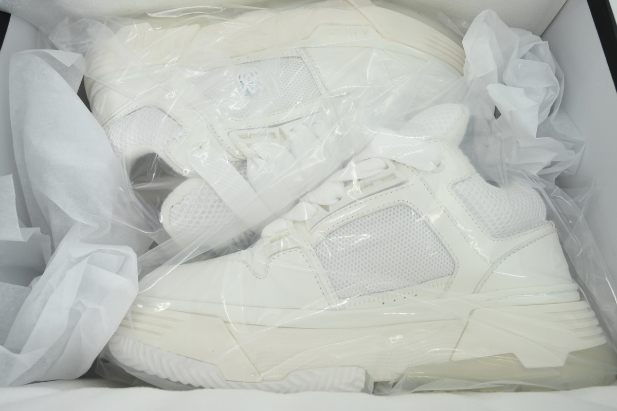 AMIRI All White