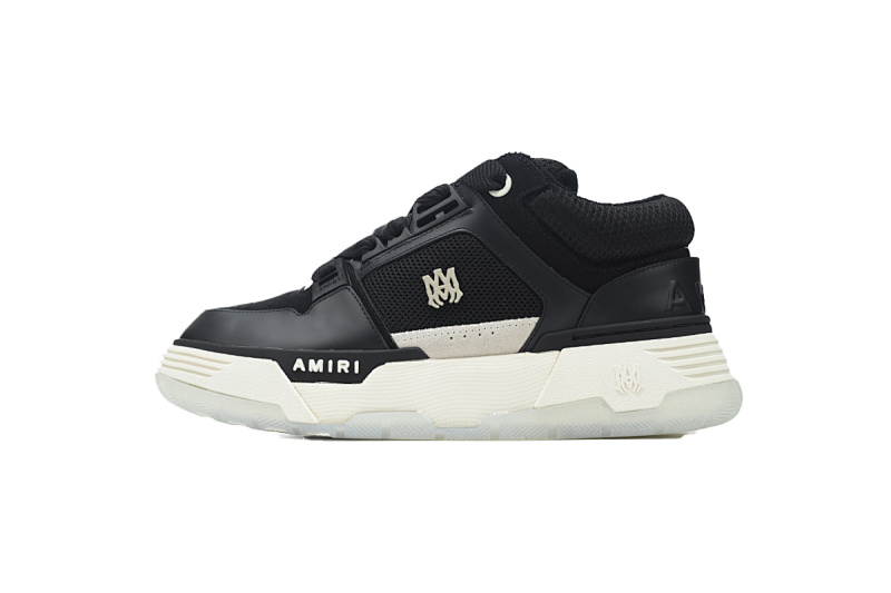 AMIRI Black and White