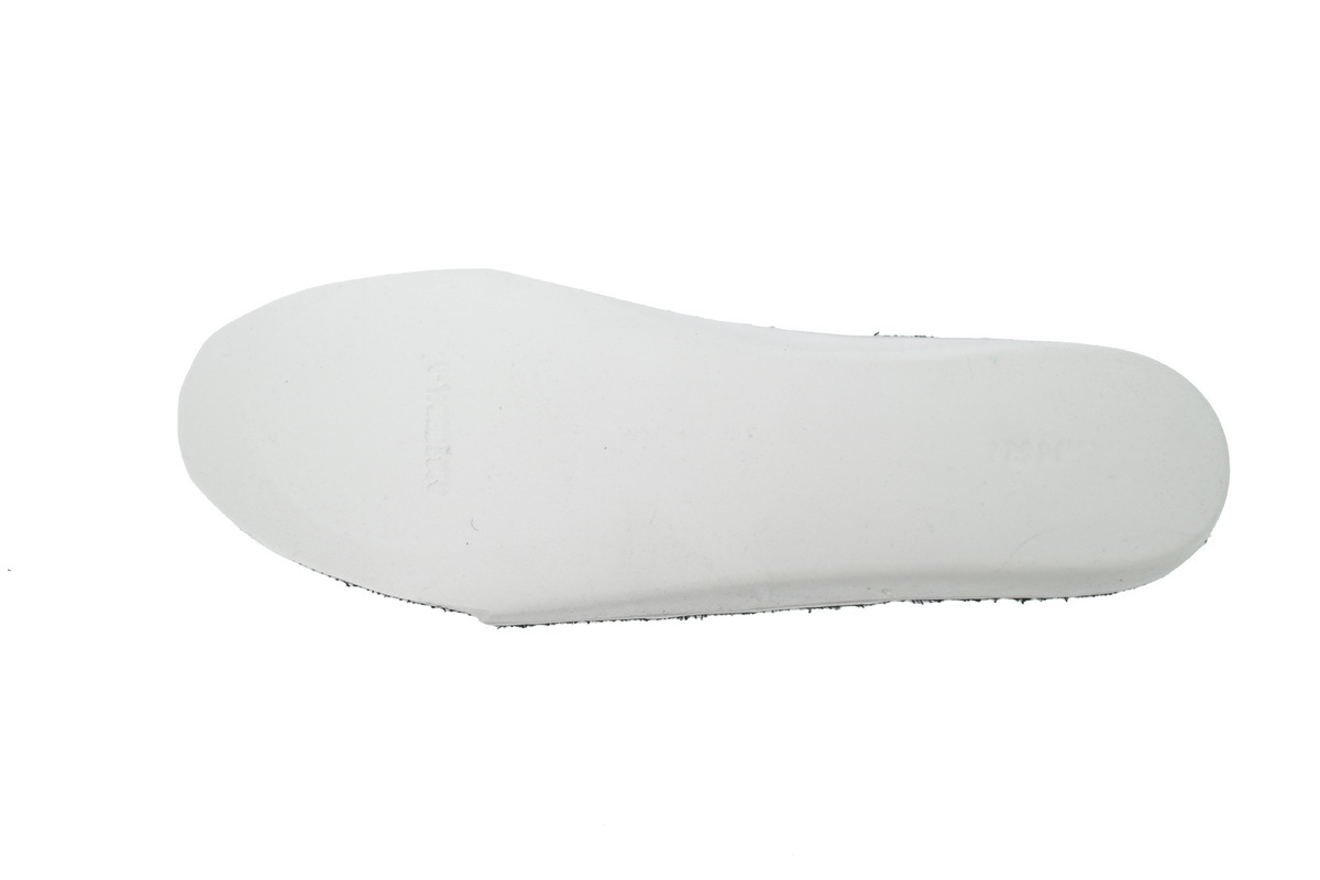 AMIRI White Black