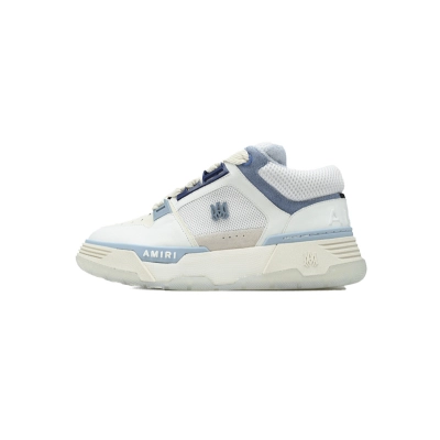 AMIRI White Blue 01