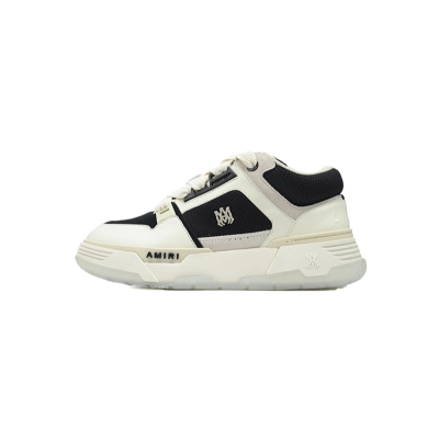 AMIRI White Gray Black 01