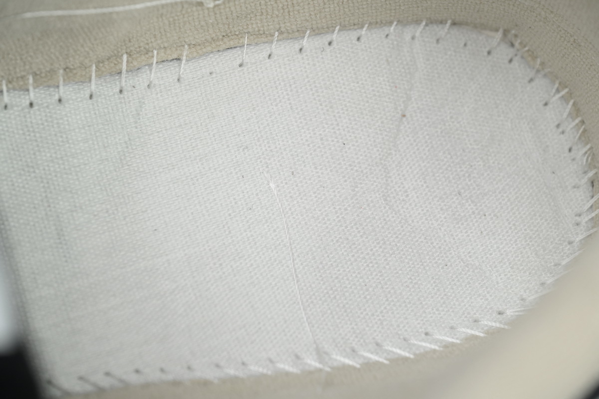 AMIRI White Gray Black