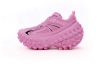 Balenciaga 10XL Sneaker Pink Black W2RAA 5000