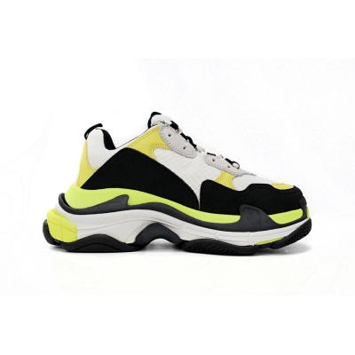 Balenciaga Black W09OH 7079  02