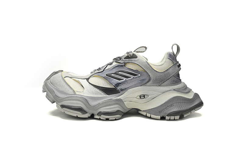 Balenciaga CARGO Cinza Arroz W2MV9 0223