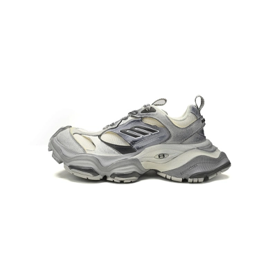 Balenciaga CARGO Cinza Arroz W2MV9 0223 01