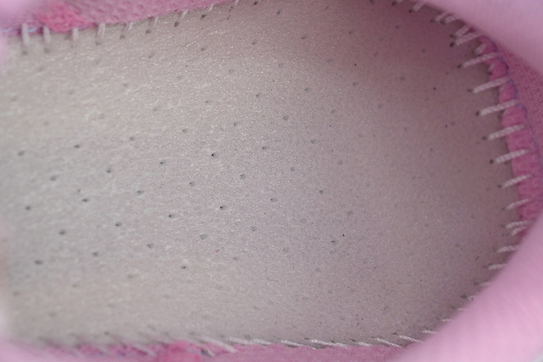 Tênis Balenciaga Monday Branco, Rosa, Cinza, Prata WDTSC 5191