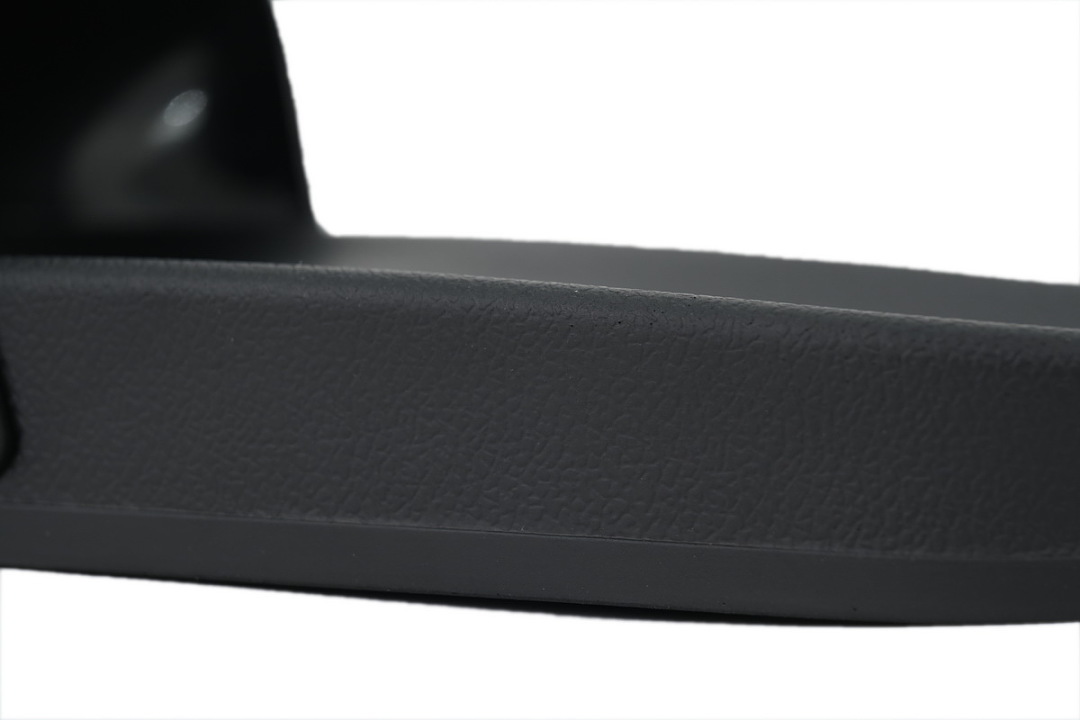 Balenciaga Pool Slide Balck