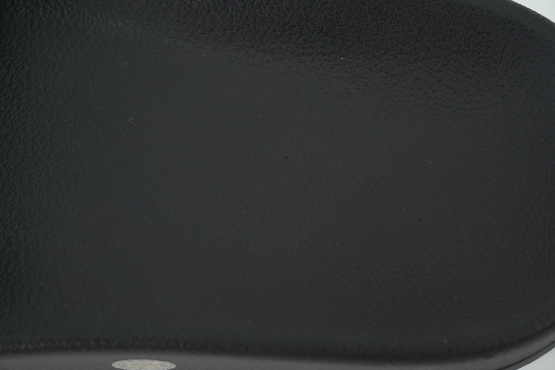 Balenciaga Pool Slide Balck