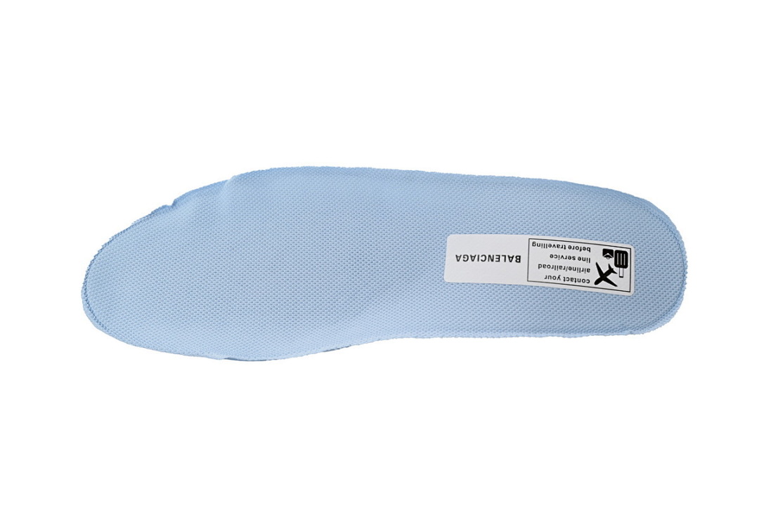 Balenciaga Tess Light Blue W2LA1 4800