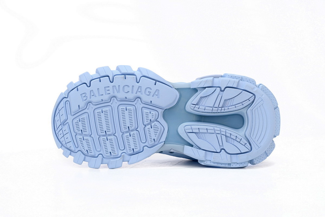 Balenciaga Tess Light Blue W2LA1 4800