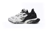 Balenciaga Track 2 Sneaker Black And White W2GN3 1090