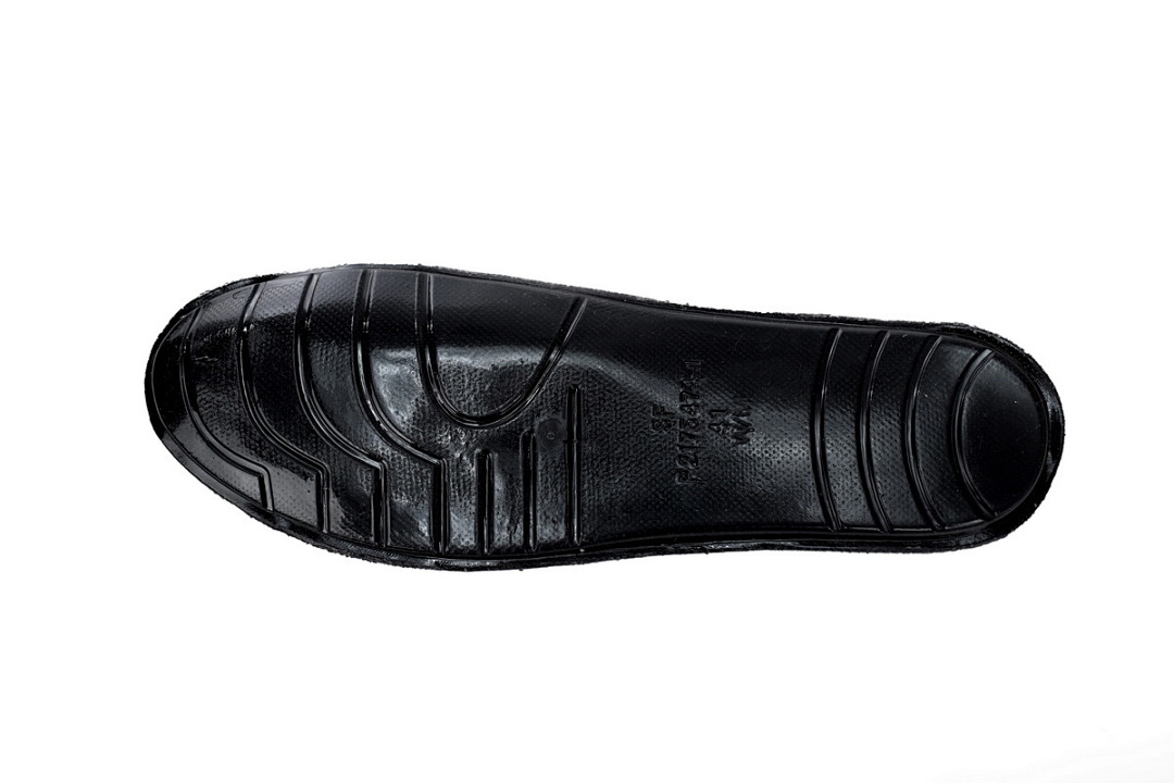 Balenciaga Track 2 Sneaker Black And White W2GN3 1090