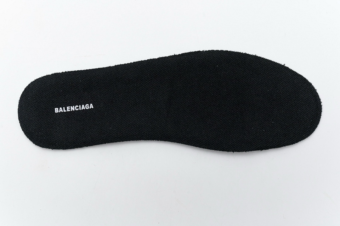 Balenciaga Track 2 Sneaker Black W2GN1 1000 