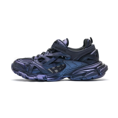 Balenciaga Track 2 Sneaker Chameleon W2MA1 5610  01