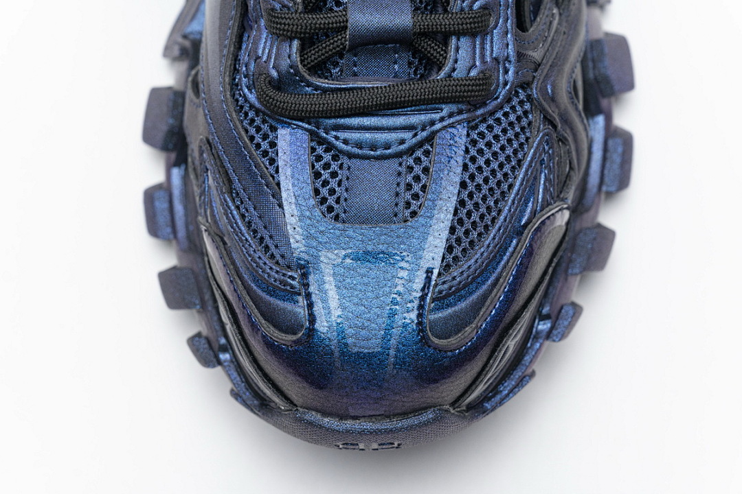 Baskets Balenciaga Track 2 « Chameleon » W2MA1 5610 
