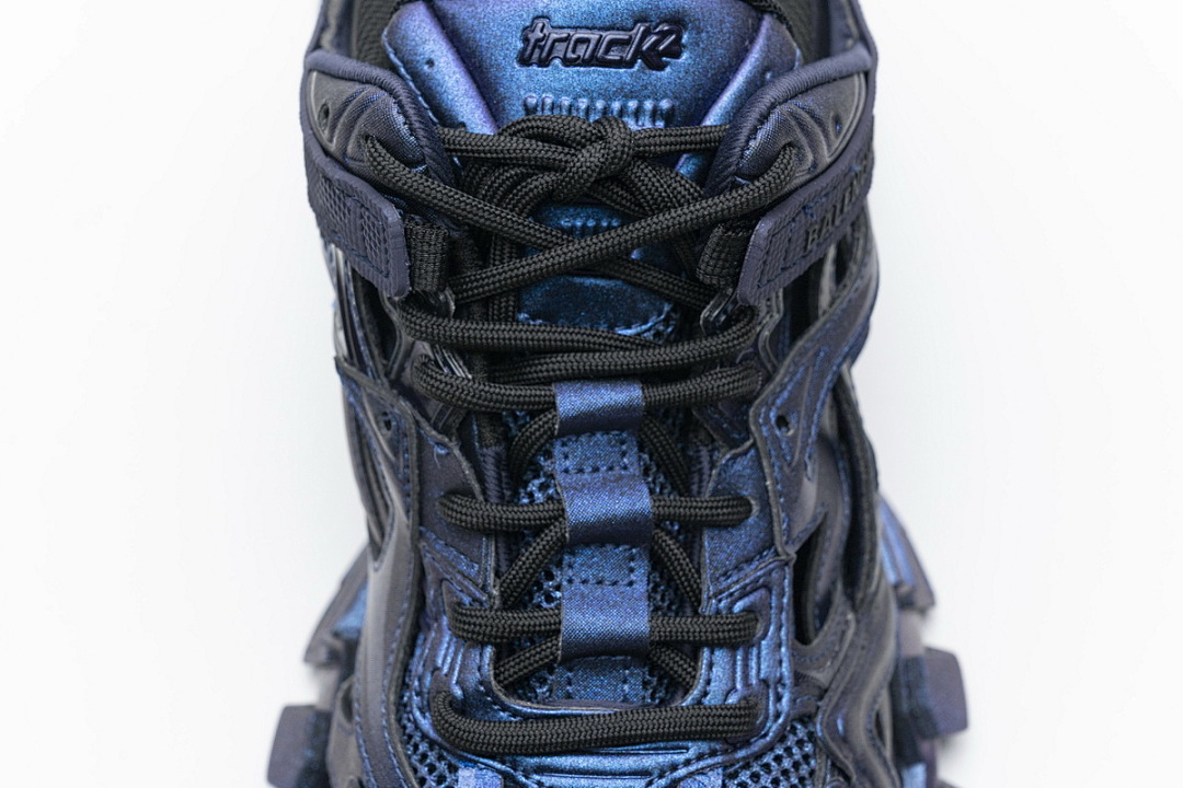 Baskets Balenciaga Track 2 « Chameleon » W2MA1 5610 