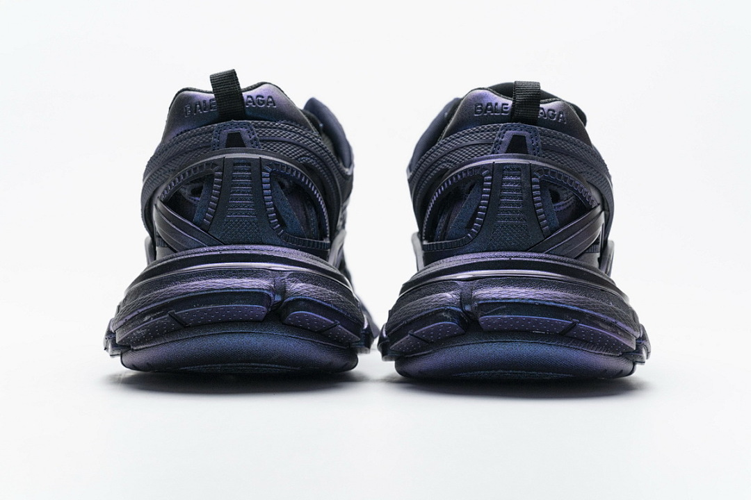 Baskets Balenciaga Track 2 « Chameleon » W2MA1 5610 