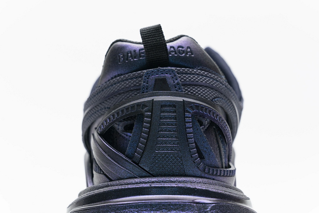 Baskets Balenciaga Track 2 « Chameleon » W2MA1 5610 