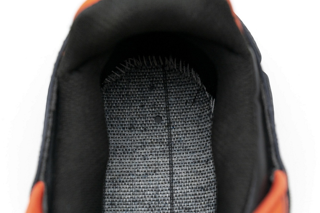 Balenciaga Track 2 Sneaker Dark Grey Orange W2GN1 2002