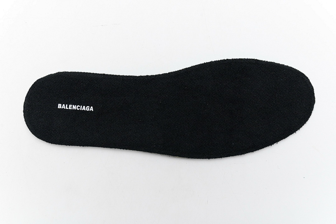Balenciaga Track 2 Sneaker Dark Grey Orange W2GN1 2002
