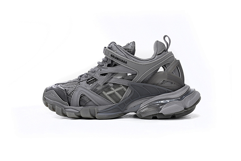 Baskets Balenciaga Track 2 grises W3CT1 1800