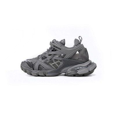 Balenciaga Track 2 Sneaker Grey W3CT1 1800 01