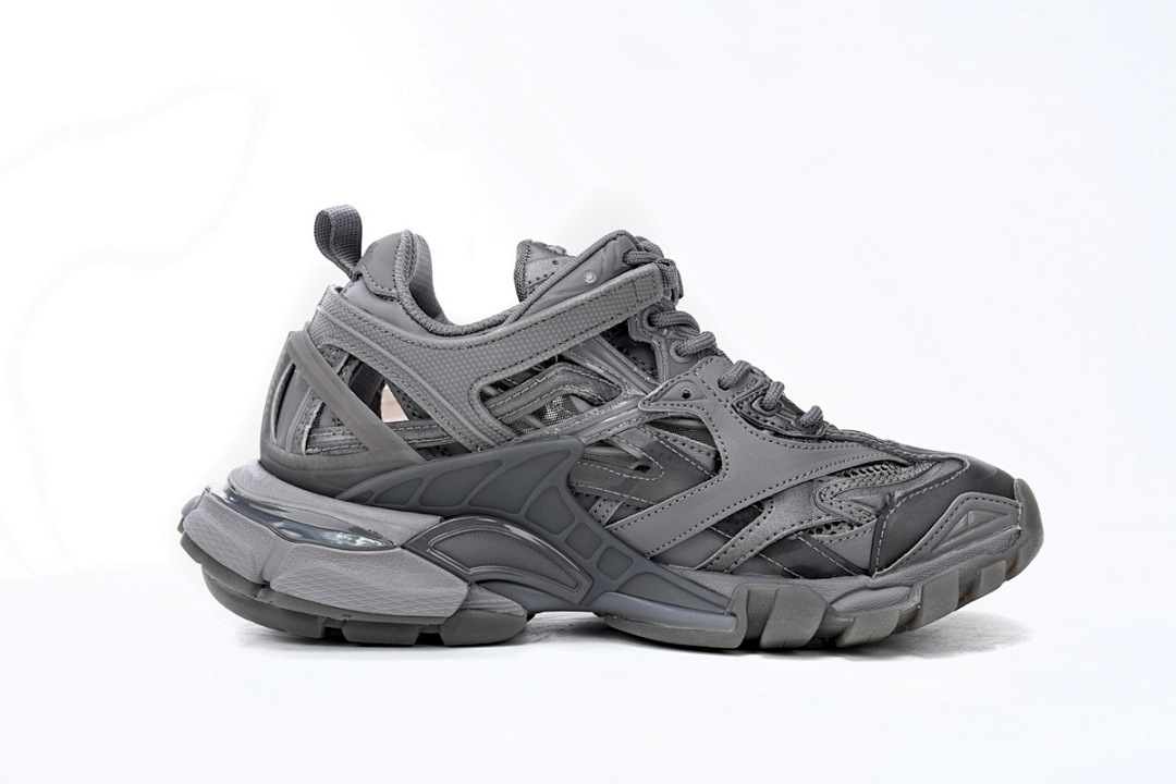 Baskets Balenciaga Track 2 grises W3CT1 1800