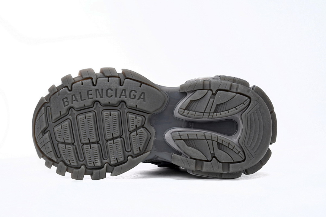 Baskets Balenciaga Track 2 grises W3CT1 1800