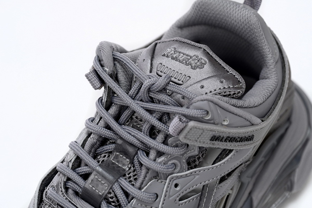 Baskets Balenciaga Track 2 grises W3CT1 1800