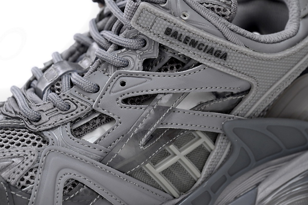 Baskets Balenciaga Track 2 grises W3CT1 1800