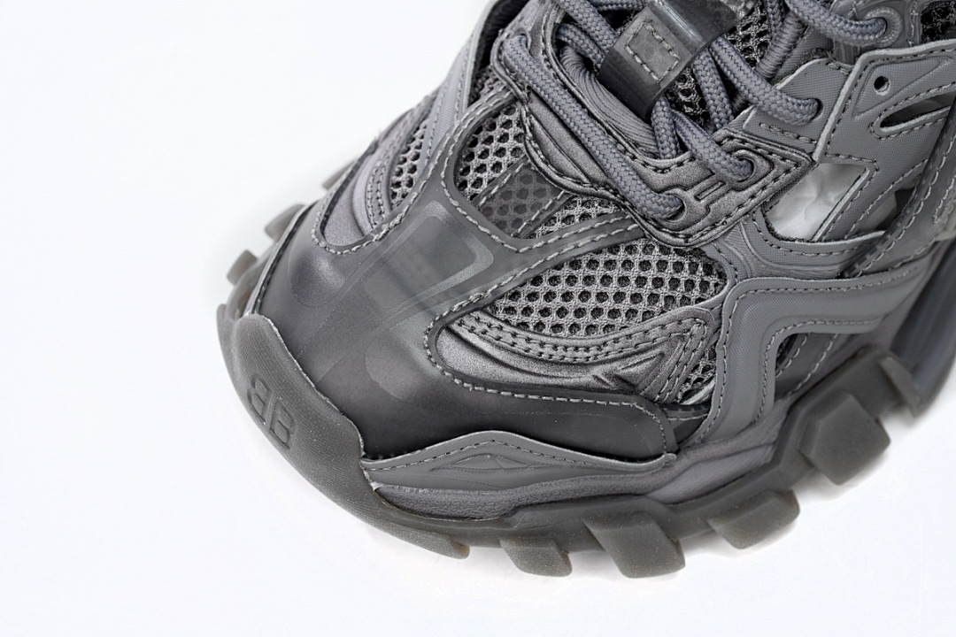 Baskets Balenciaga Track 2 grises W3CT1 1800