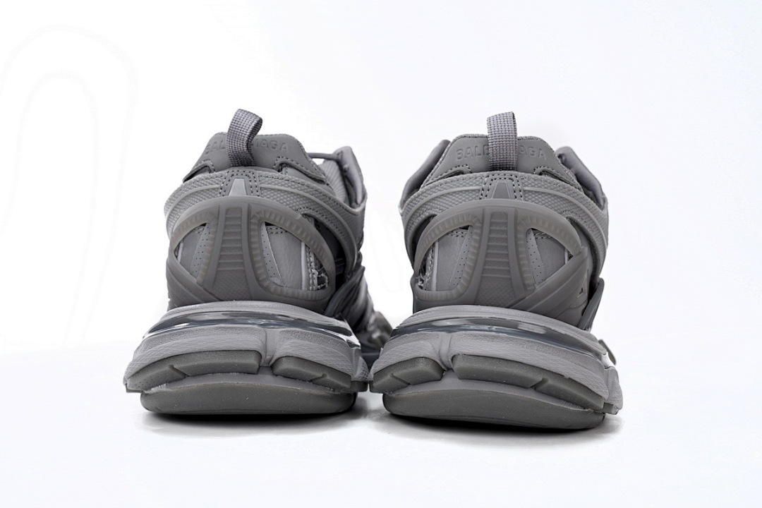 Baskets Balenciaga Track 2 grises W3CT1 1800