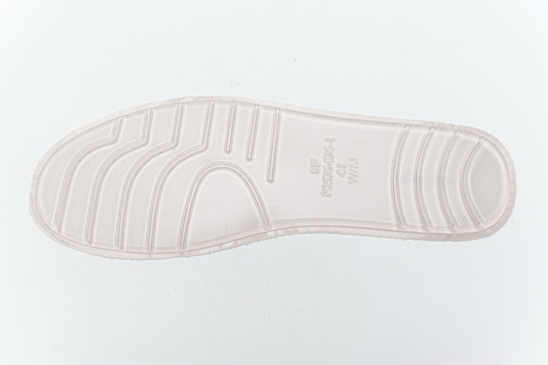 Baskets Balenciaga Track 2, couleur kaki, référence W2GN1 9029