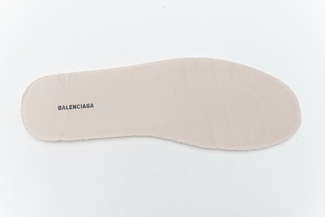 Baskets Balenciaga Track 2, couleur kaki, référence W2GN1 9029