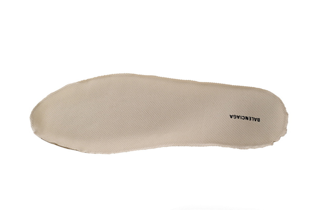 Baskets Balenciaga Track 2, couleur kaki, référence W2GN3 9710