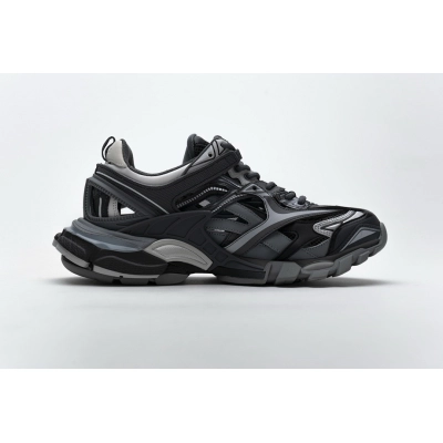 Balenciaga Track 2 Sneaker Medium Grey W2GN3 1285  02