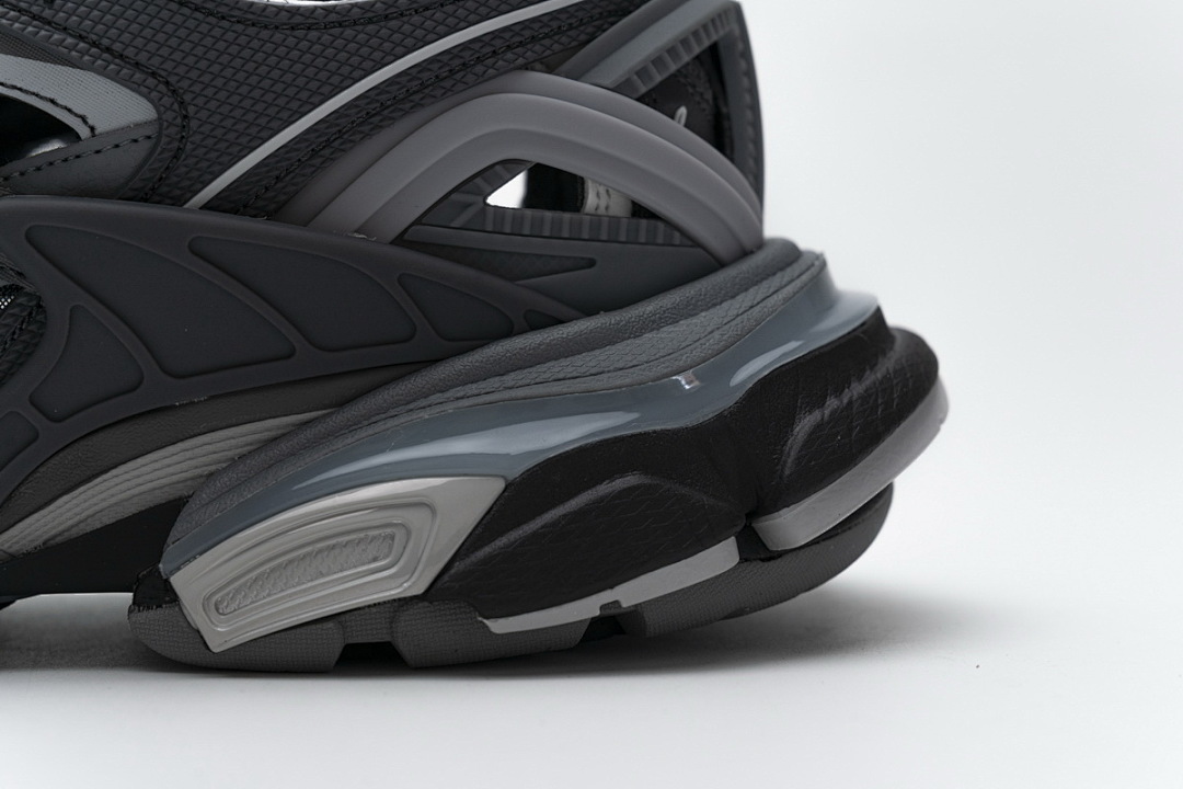 Balenciaga Track 2 Sneaker Medium Grey W2GN3 1285 