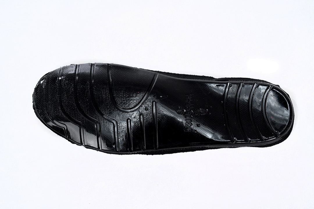 Baskets Balenciaga Track 2, noir militaire, W3AE1 2311