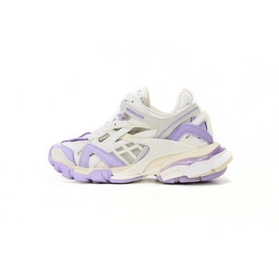 Balenciaga Track 2 Sneaker Military PAICU W3AE2 5711  01