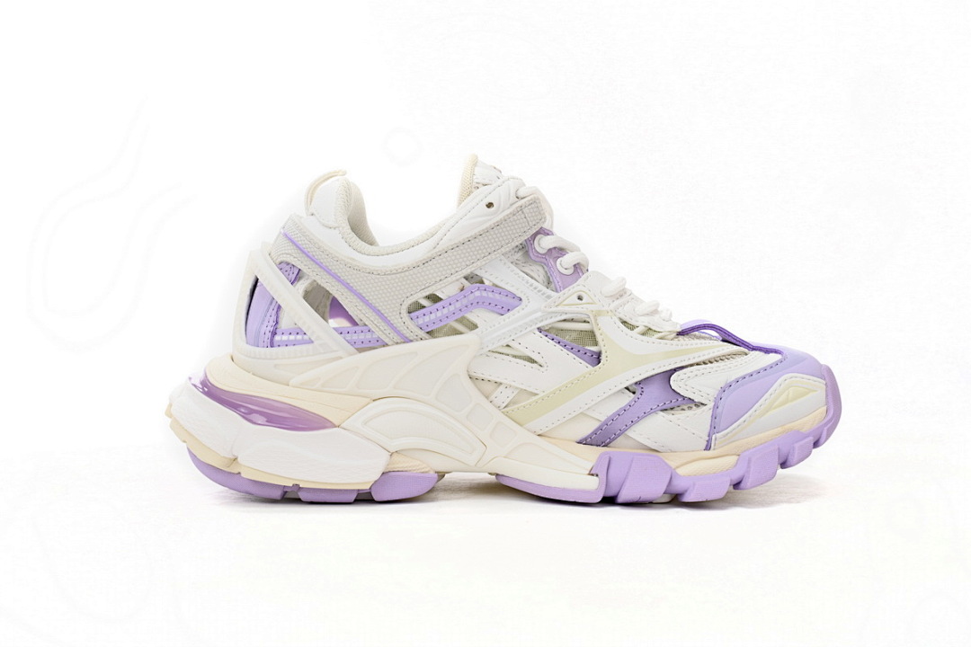 Balenciaga Track 2 Sneaker Military PAICU W3AE2 5711 