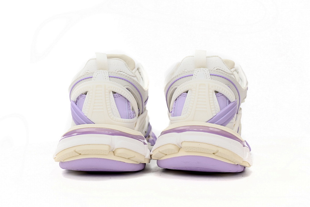 Balenciaga Track 2 Sneaker Military PAICU W3AE2 5711 