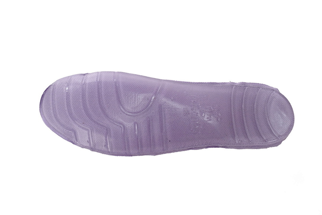Baskets Balenciaga Track 2, violet militaire, W3AG1 5310