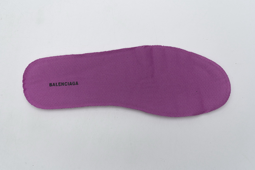 Balenciaga Track 2 Sneaker White Green Pink W2GN3 9199