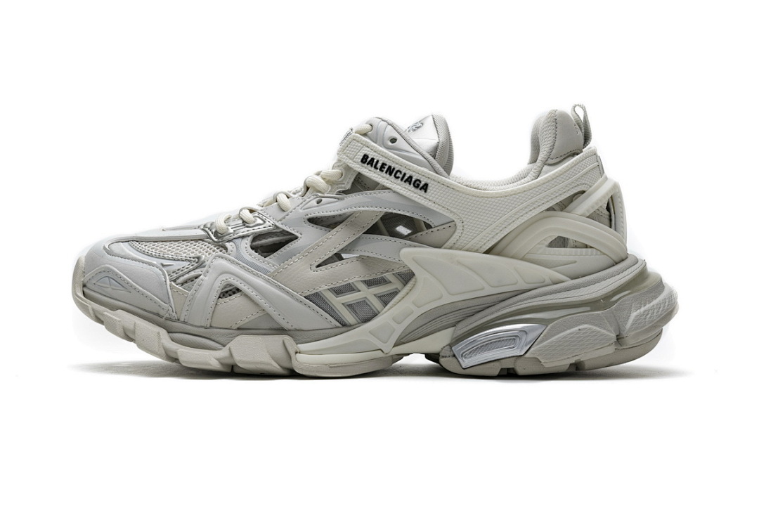 Balenciaga Track 2 Sneaker White W2GN2 9000