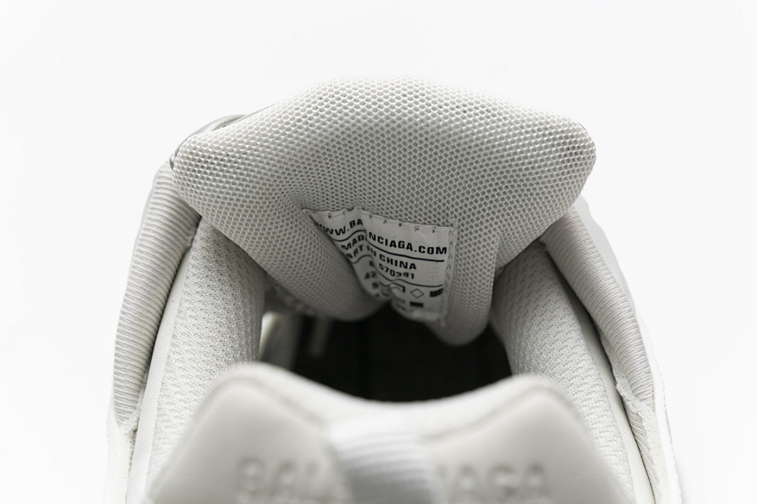 Balenciaga Track 2 Sneaker White W2GN2 9000