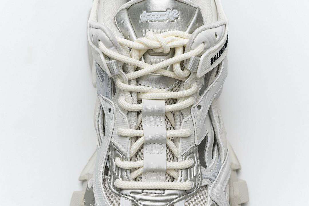 Balenciaga Track 2 Sneaker White W2GN2 9000